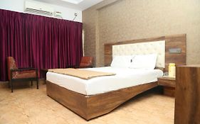 Konark Lodge