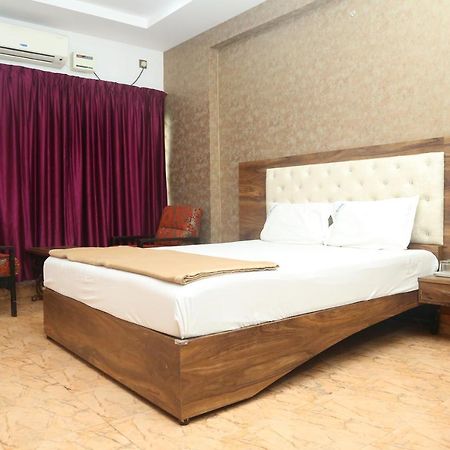 Konark Lodge Visakhapatnam Exterior photo