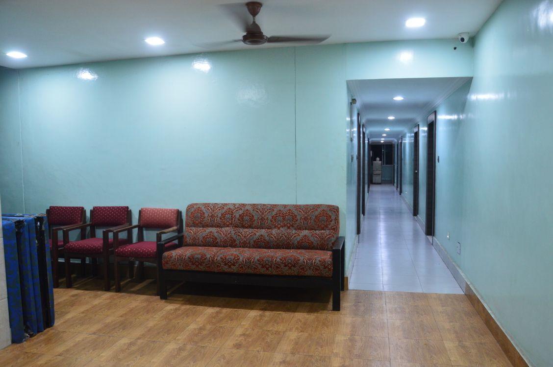 Konark Lodge Visakhapatnam Exterior photo