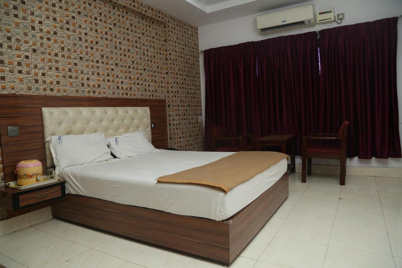 Konark Lodge Visakhapatnam Exterior photo