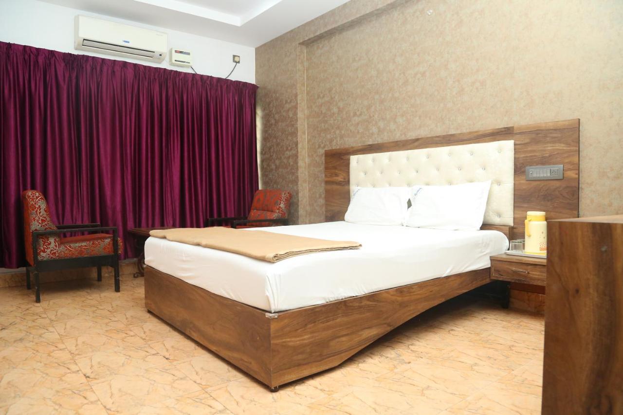 Konark Lodge Visakhapatnam Exterior photo